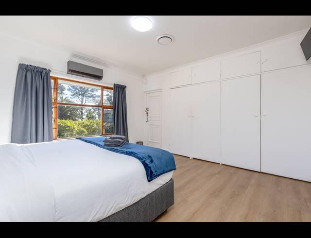 3 BEDROOM HOUSE TO LET IN CAMPS BAY